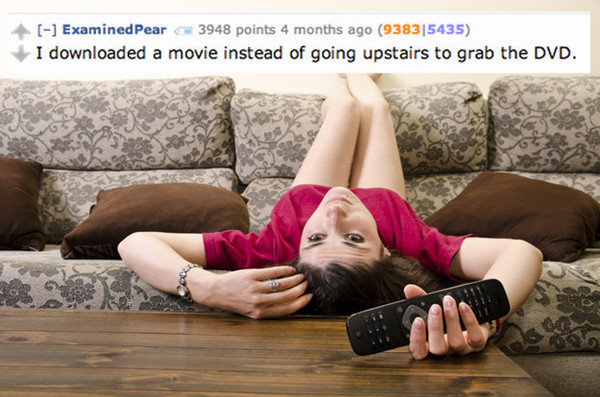lazy4