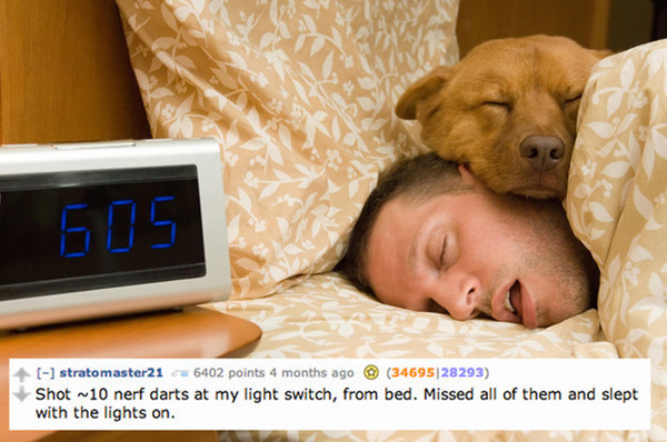lazy6