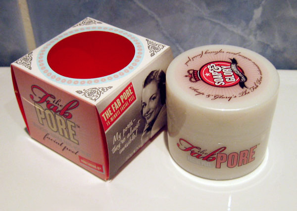 Agree, soap glory the fab pore 15 minute facial peel idea Soap glory the fab pore 15 minute facial peel join
