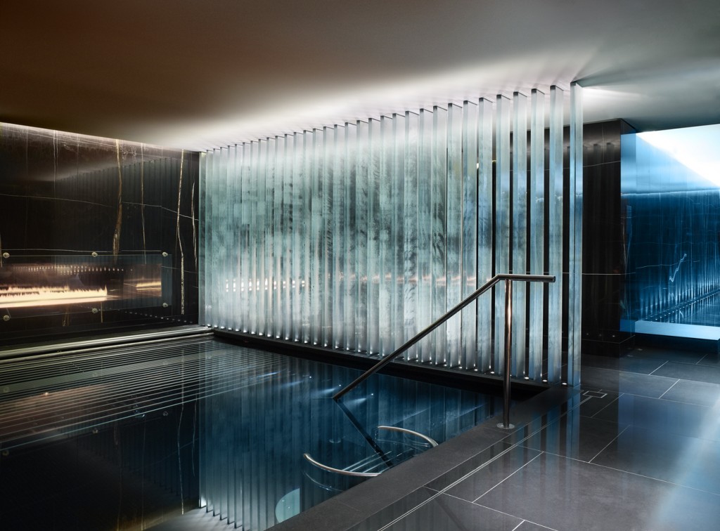 The Vitality pool ESPA Life at Corinthia