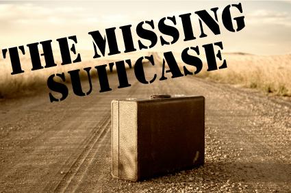 suitcase