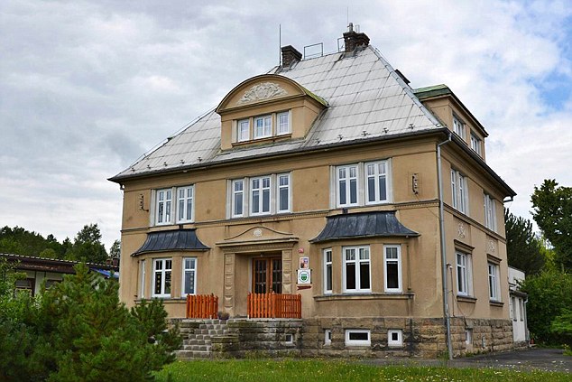 Family Secret Exposed after 70 Years in Attic