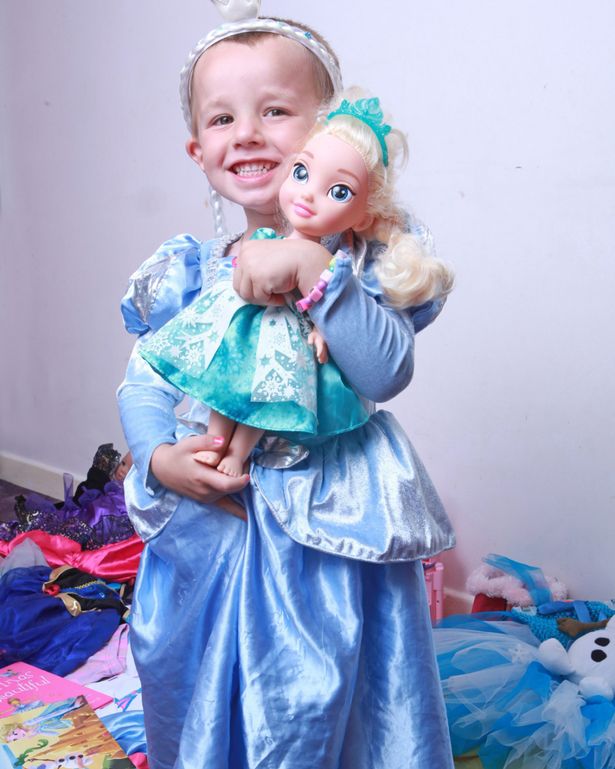 PAY-Four-year-old-Logan-Symonds