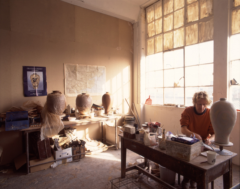Grayson Perry-06