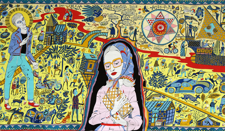 Grayson Perry-10