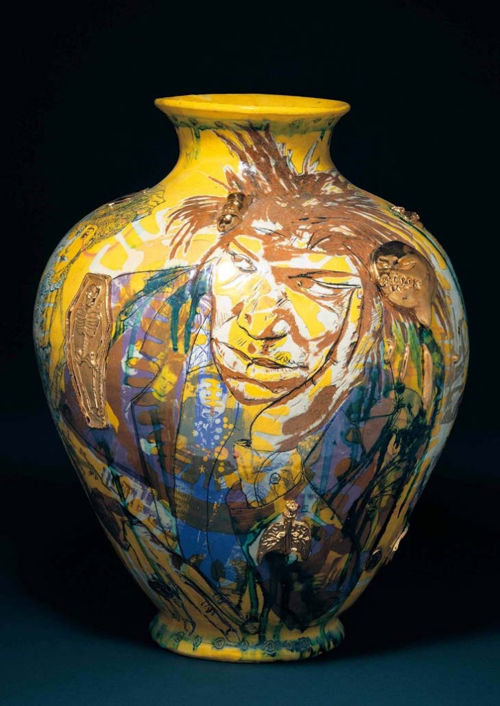 Grayson Perry-12