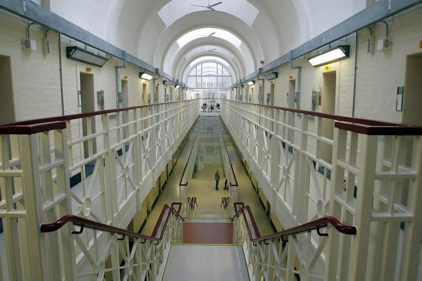HMP-Wakefield-Prison