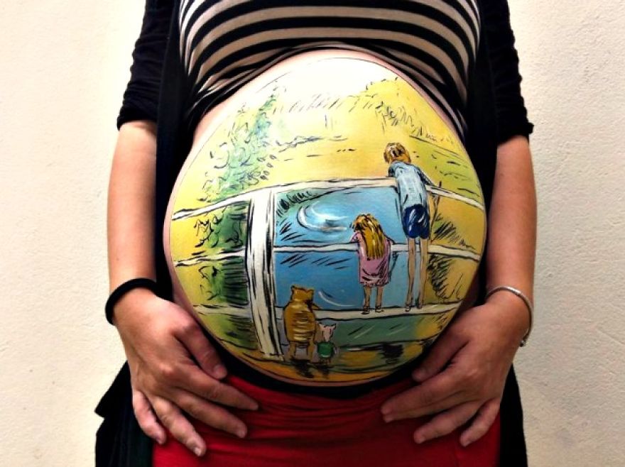 Perfect-painted-prenatal-proposal-3__880