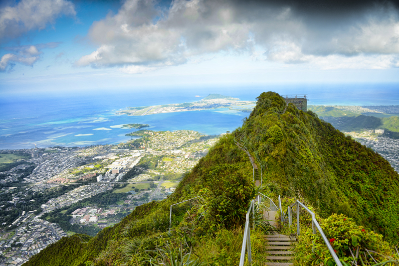 Haiku-Stairs-Windward-Side