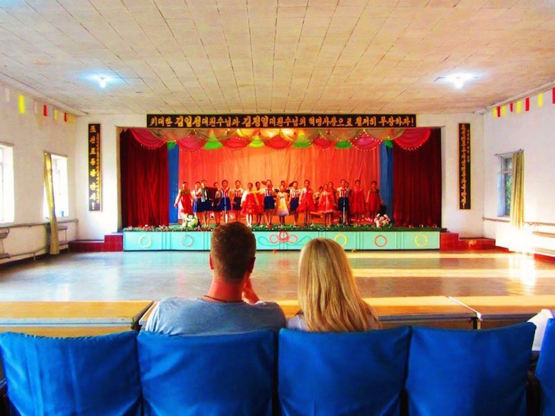 while-they-were-there-the-entire-school-shut-down-to-put-on-a-dance-recital-for-the-couple1