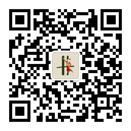 Harrods WeChat QR