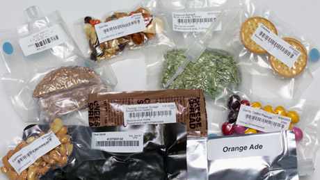 space-food-vi