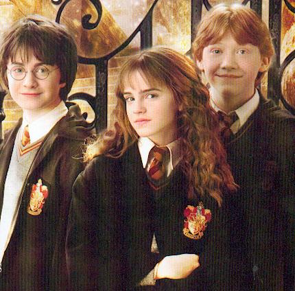 young-harry-ron-hermione