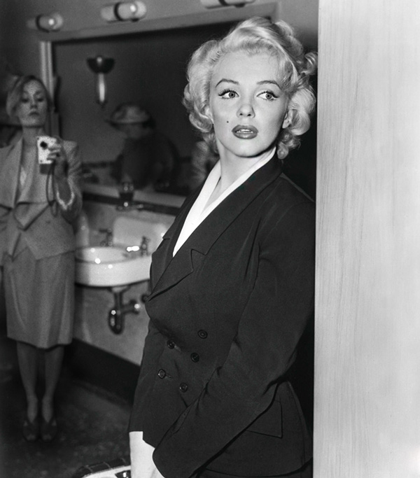 Marilyn Monroe