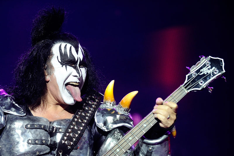 Gene-Simmons