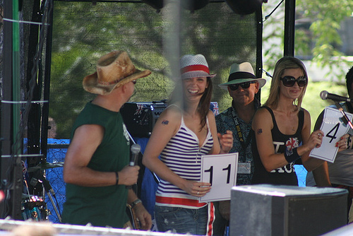 Miss Cocky Competition-image-31