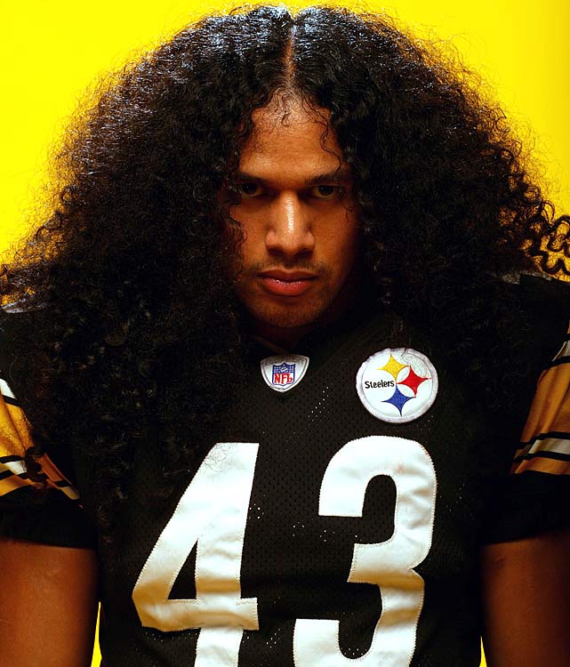 Troy-Polamalu