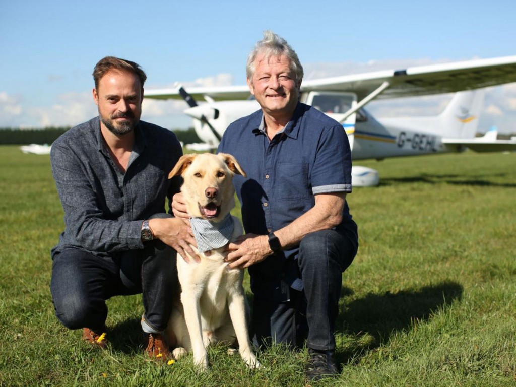 5-dogs-might-fly-OxfordScientificFilmsLtd