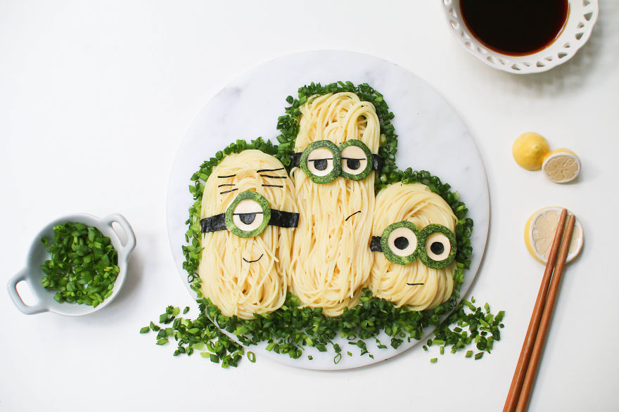 Cute-Food-Mum-makes-for-her-two-boys1__880