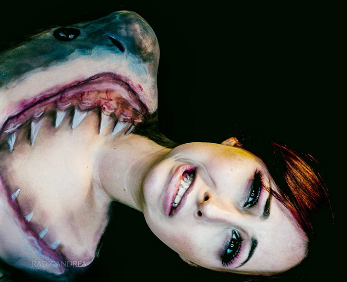 creepy-body-art-makeup-radicandrea-39__700