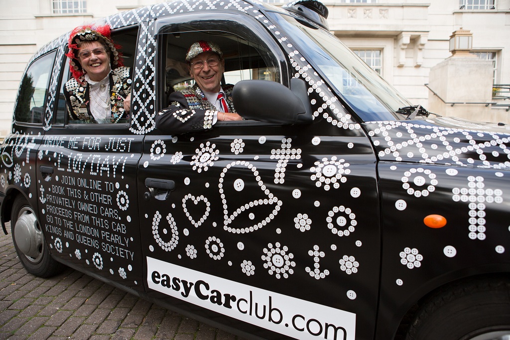 easyCar Club