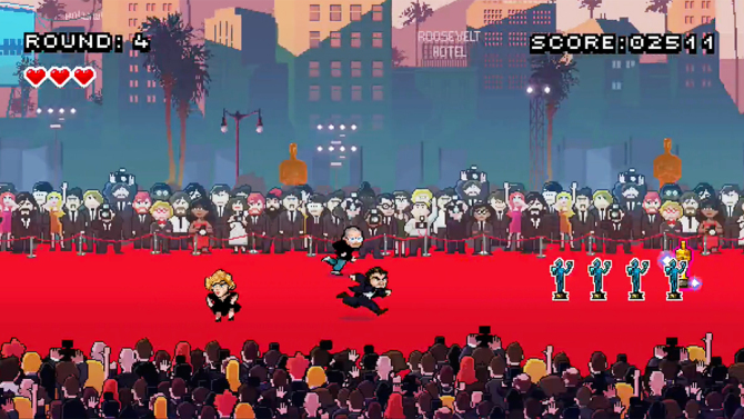 leos-red-carpet-rampage-leonardo-dicaprio-video-game-oscars-2