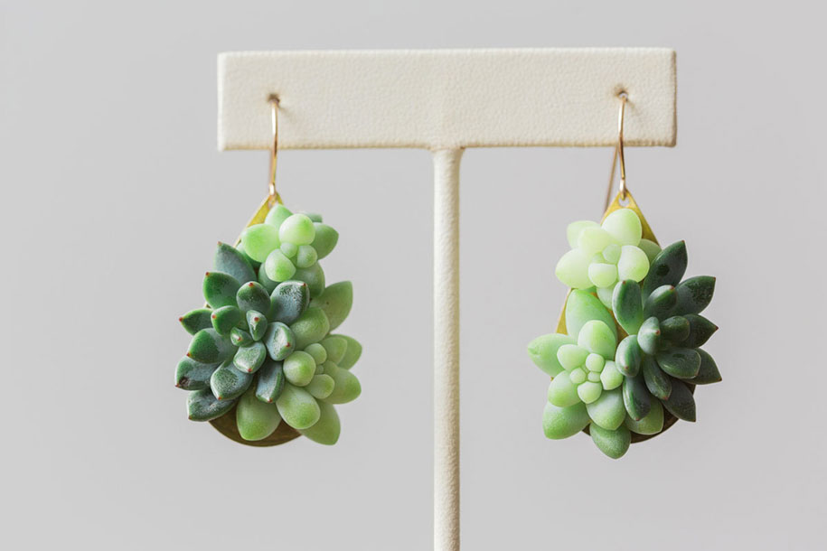 living-plant-succulent-jewelry-susan-mcleary-passionflower-5