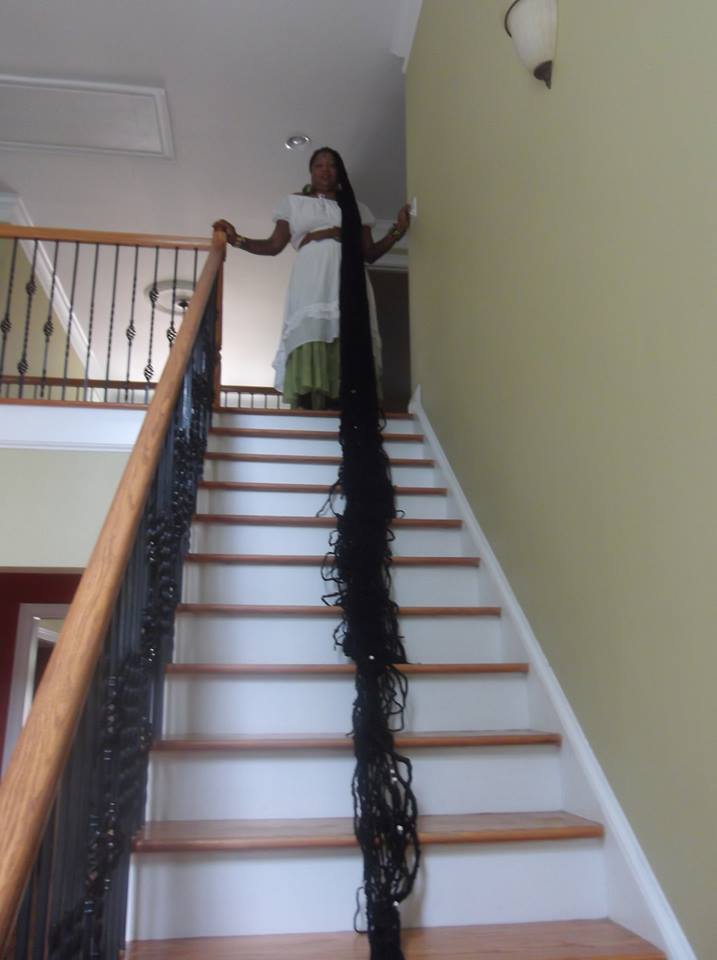 Asha Mandela 556677