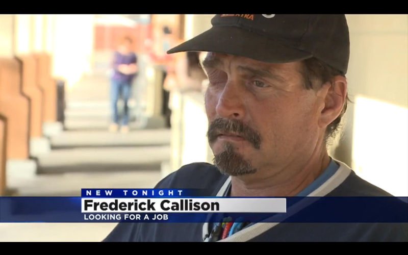 Frederick-Callison