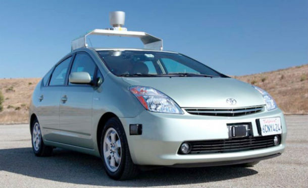 GoogleDriverlessPrius