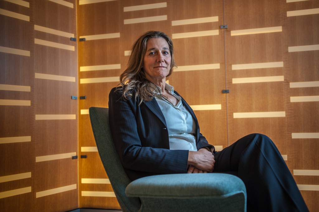 Martine Rothblatt, CEO of United Therapies and former CEO of SiriusXM, is the highest paid CEO in the country.