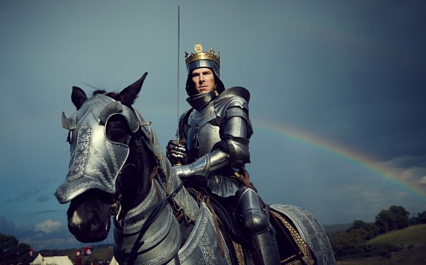 The Hollow Crown: The Wars Of The Roses