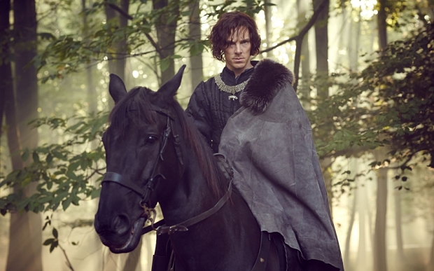 The Hollow Crown: The Wars Of The Roses