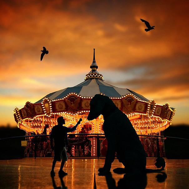 giant-dog-photoshop-adventures-juji-christopher-cline-55 (1)