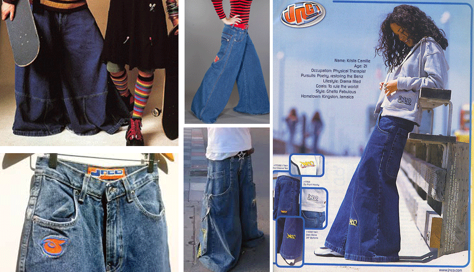 JNCO
