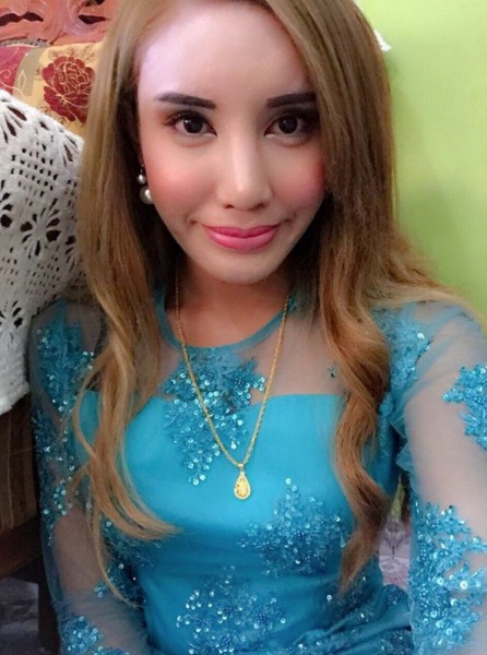 Luahan Sayu Safiey Ilias Kepada Ali Russia Tentang Keinginannya Untuk Berubah - blogmazeer.com-3