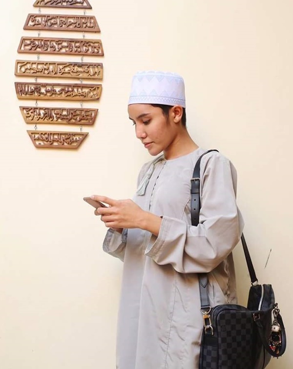 Mak Nyah 3