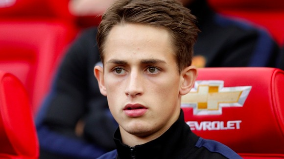 adnanjanuzaj