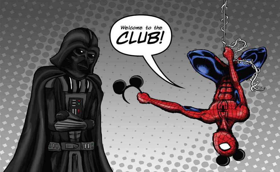 Disney-Empire