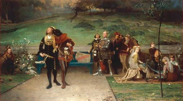 Edward_II_&_Gaveston_by_Marcus_Stone