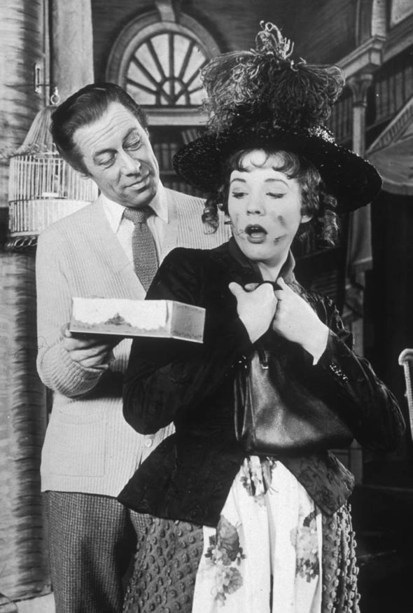 Julie-Andrews-and-Rex-Harrison-in-My-Fair-Lady-328330