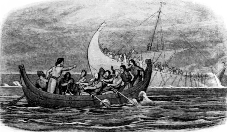 Wreck_of_the_White_Ship_(bw)