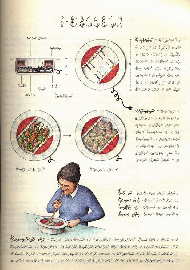 codex-seraphinianus-food-2