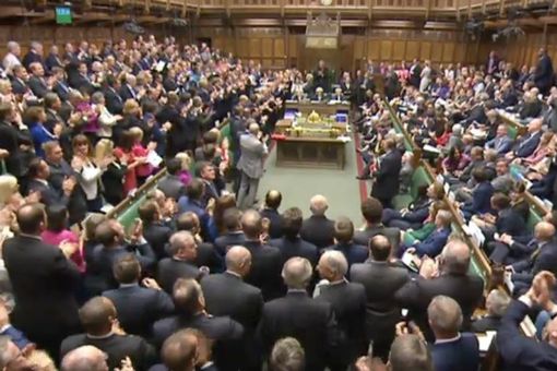 Applaud-PMQS