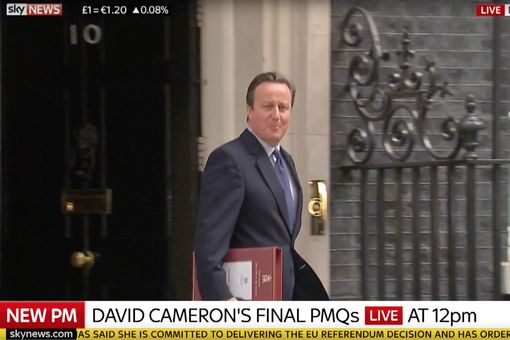 Cameron-leaving-Downing-street