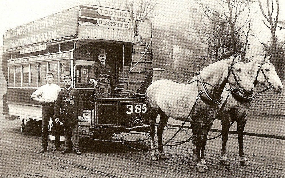 London_Tramways_Horse_tram