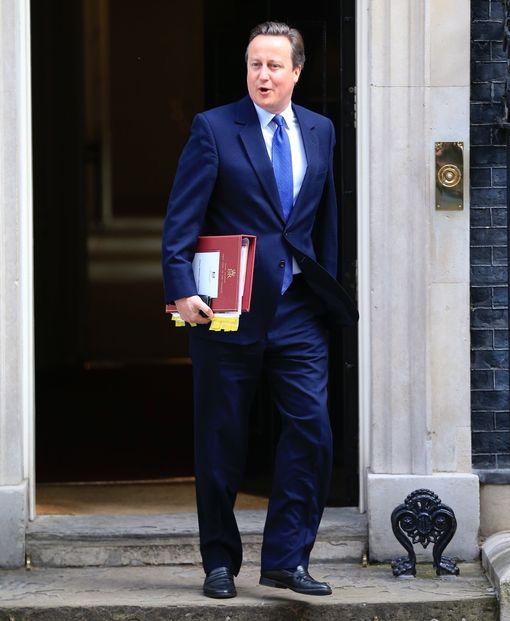Prime-Minister-David-Cameron