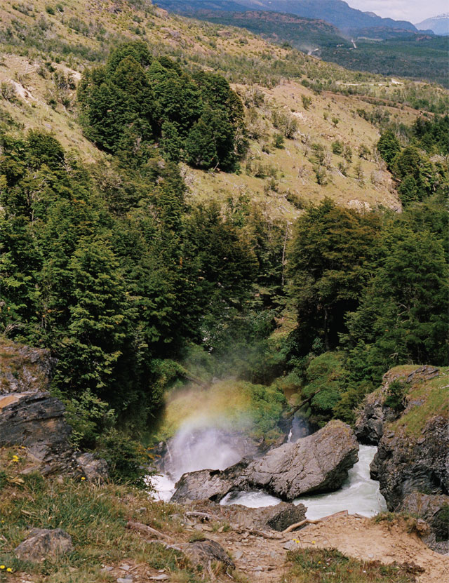 steaming-waterfall