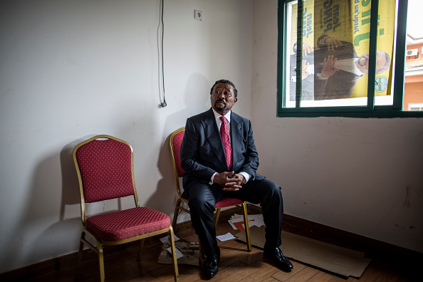 GABON-POLITICS-PING-VOTE