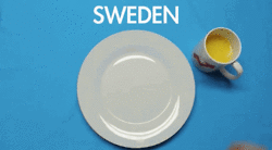 sweden